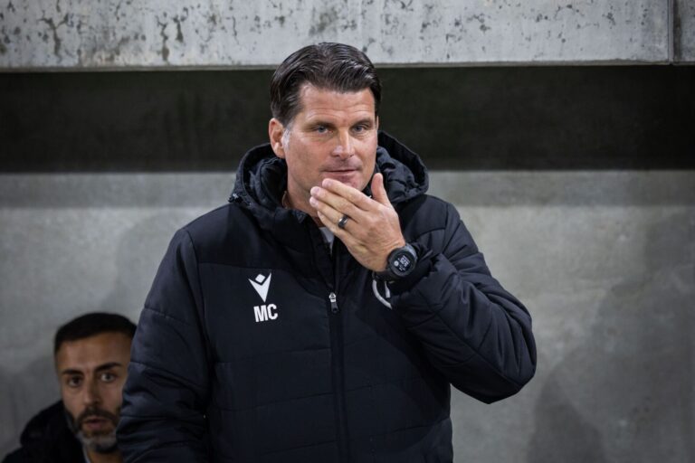 Cantaluppi geht und der FCB baut im Nachwuchs um