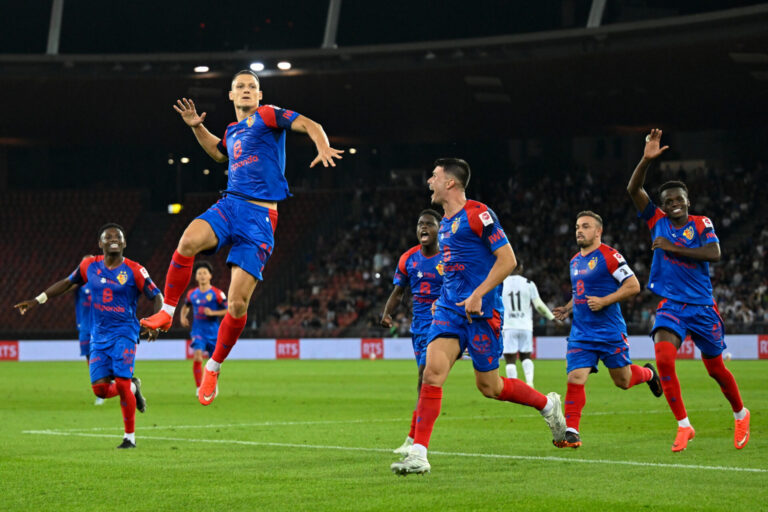 FCZ – FCB zum Nachlesen: Der FCB dreht den Klassiker und gewinnt 2:1