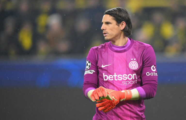 FC Basel: Mit Yann Sommer scheint es nicht zu klappen