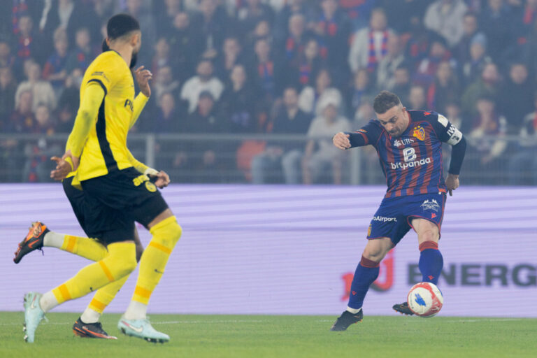 Nachbetrachtung FCB –  YB