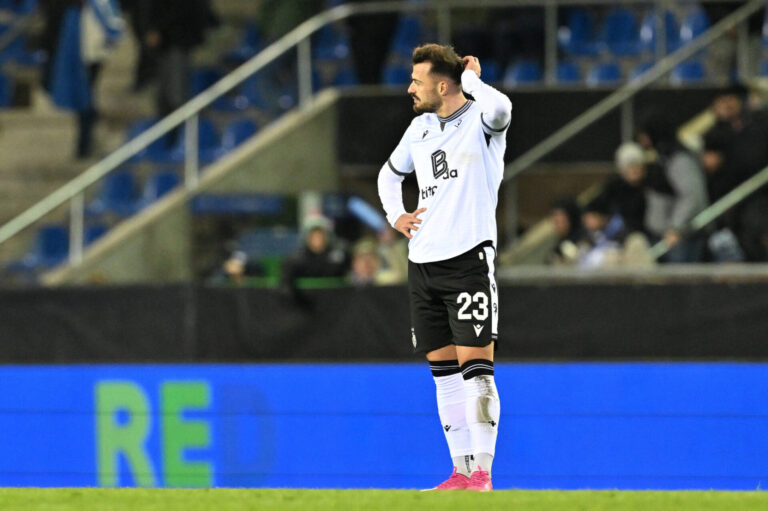 Sturmprobleme bei Rotblau: Der FC Basel hat die ineffizienteste Offensive Europas