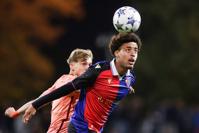 Drei Optionen und ein Joker: Die Situation in der Innenverteidigung entschärft sich beim FC Basel