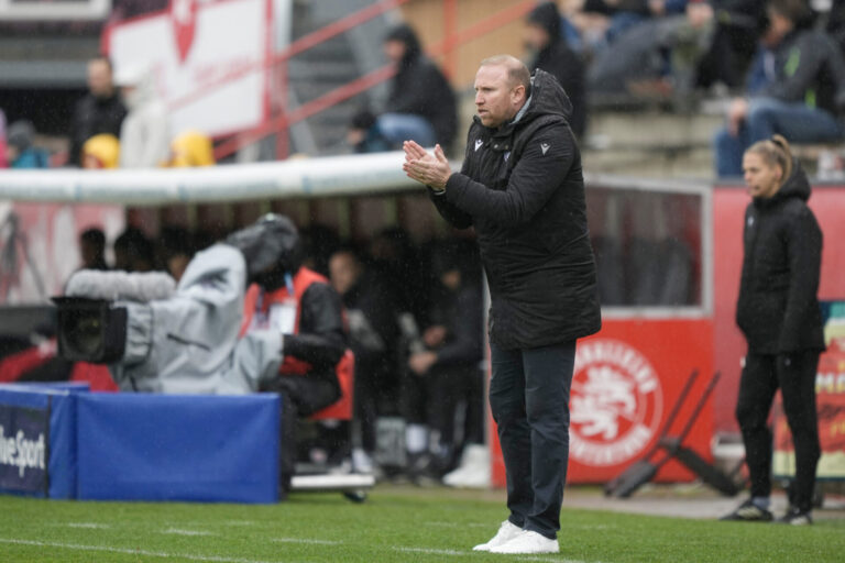 FCB mit Last-minute-Sieg: Ludovic Magnin und die Frage nach dem Befreiungsschlag