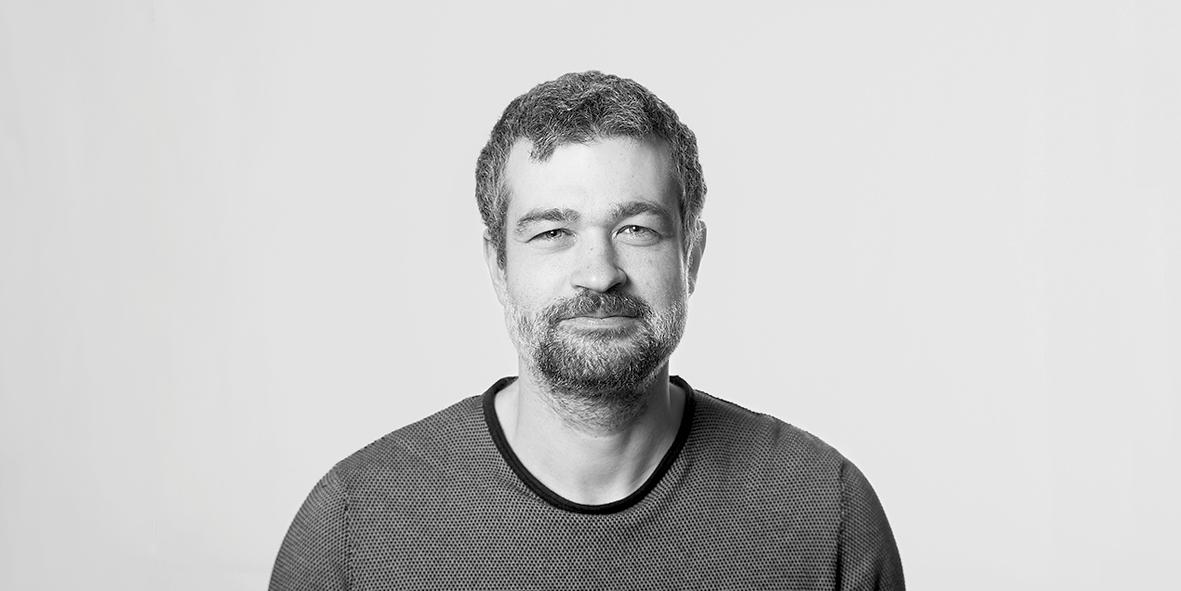 Oliver Gut