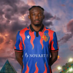 Bénie Adama Traoré