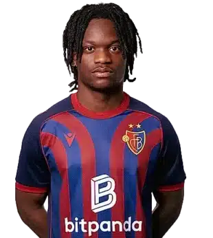 Jeremy Nosakhare Agbonifo