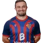 Xherdan Shaqiri