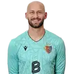 Mirko Salvi