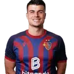 Flavius David Daniliuc