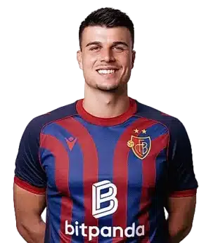 Flavius David Daniliuc