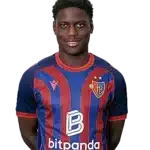 Moussa Cissé