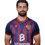 Nicolas Vouilloz