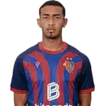 Kaio Eduardo do Nascimento Pereira dos Santos