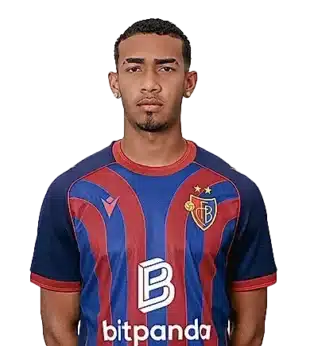 Kaio Eduardo do Nascimento Pereira dos Santos