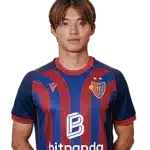 Keigo Tsunemoto
