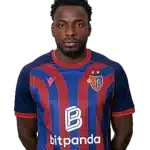 Philip Porwei Otele