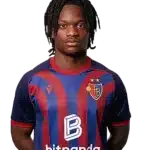 Jeremy Nosakhare Agbonifo