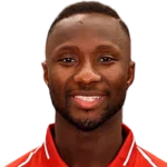 Naby Laye Keïta