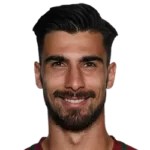 André Filipe Tavares Gomes