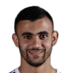 Rachid Ghezzal