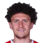 Milos Veljkovic