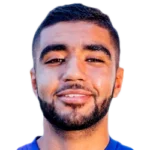 Ismaïl Aaneba