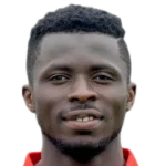 Kelvin Ofori