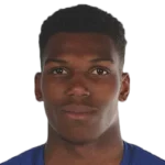 Dujon Henriques Sterling