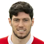 Scott Fraser McKenna