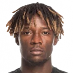 Fortune Akpan Bassey