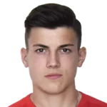Niko Galešić