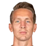 Luuk de Jong