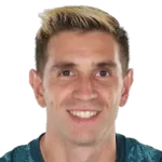 Damián Emiliano Martínez Romero