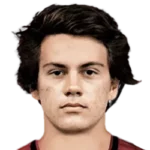 Facundo Pellistri Rebollo