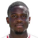 Orel Johnson Mangala