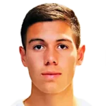 Patricio Nehuén Pérez