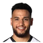 Mohamed Belhadj Mahmoud Mohamed Belhadj Mahmoud
