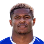 Hélio Sandro Oliveira Alves Varela