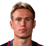 Torbjørn Lysaker Heggem