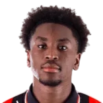 Moïse Bombito Lumpungu