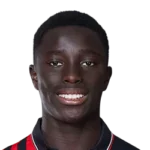 Antoine Alpha Mendy