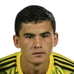 Bekhruz Karimov
