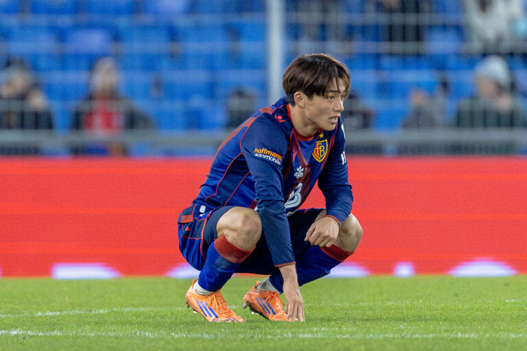 Nach Nullnummer gegen Lausanne: Der FC Basel bleibt in seiner Ratlosigkeit zurück