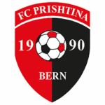 Prishtina Bern