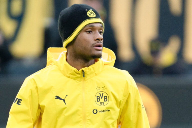 BVB-Talent: Der Duranville-Deal scheint dem FC Basel geglückt zu sein