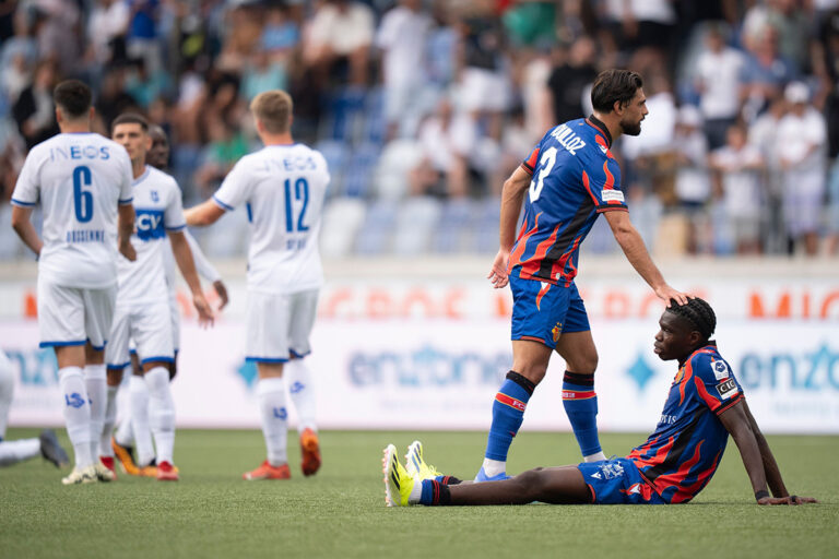 Die Knackpunkte der Saison: Wie der FC Basel plötzlich zum Meisterfavoriten wurde