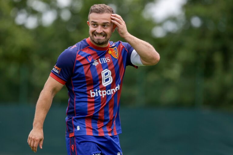 «Magnin wird sich an Shaqiri anpassen müssen»