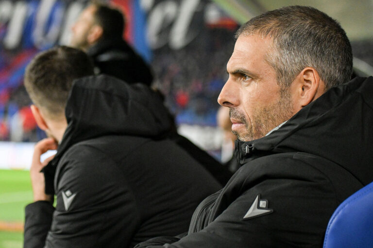 Alte Liebe rostet eben doch: Wie sich FCB-Coach Fabio Celestini vom Jugendklub Lausanne entfremdet hat