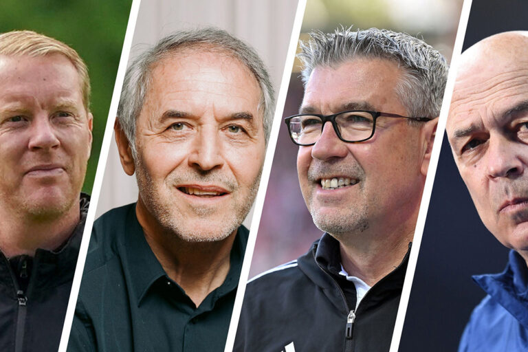 Was machen all die FCB-Trainer der Post-Gross-Ära?