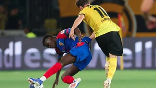 3:3-Remis im Wankdorf – 6 Tore, aber kein Sieger: YB kann Basel nicht in die Knie zwingen